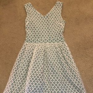 Spring/Summer dress